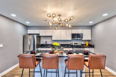 20 - 4921 River Glen Drive, Condo with 2 bedrooms, 1 bathrooms and null parking in Las Vegas NV | Image 2