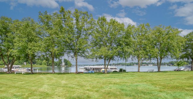 15 - 61626 Colony Bay Dr, Condo with 4 bedrooms, 2 bathrooms and null parking in Cassopolis MI | Image 34