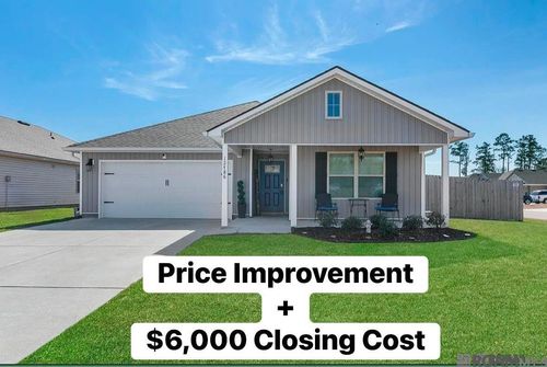 12786 Catalpa Ave, Denham Springs, LA, 70726-6197 | Card Image