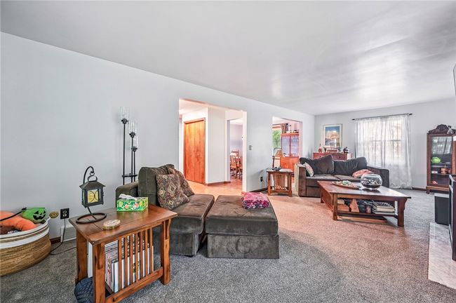 Versatile living space ready for your personal touches. | Image 23