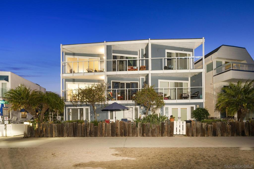Residential in San Diego 4