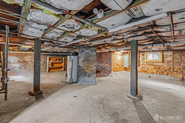 356 Front St, House other with 3 bedrooms, 2 bathrooms and null parking in Dunellen NJ | Image 36