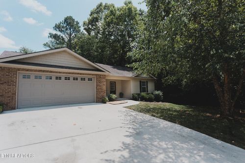 705 Klondike Way, Knoxville, TN, 37923-1850 | Card Image
