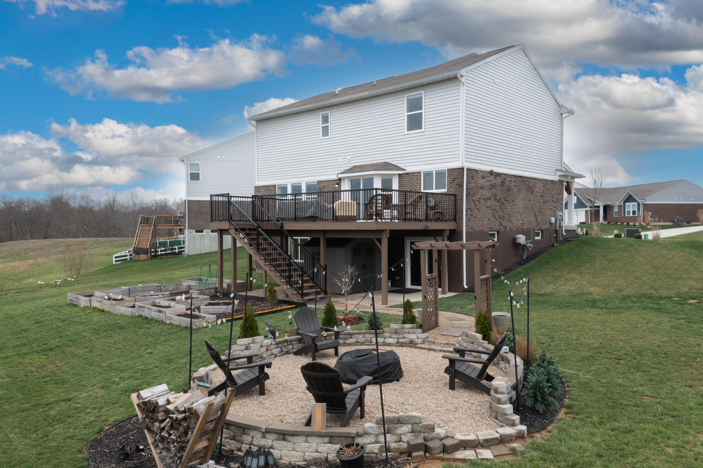 Residential in Burlington