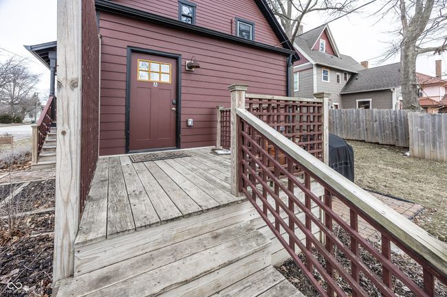 433 W Main St, Home with 0 bedrooms, 0 bathrooms and null parking in Greenfield IN | Image 27