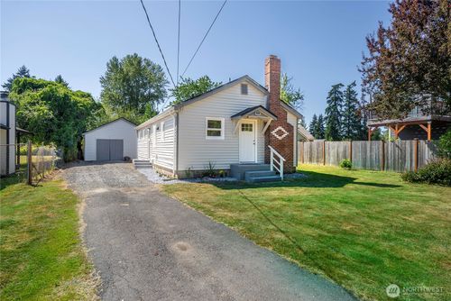 9306 E D St, Tacoma, WA, 98445-2142 | Card Image