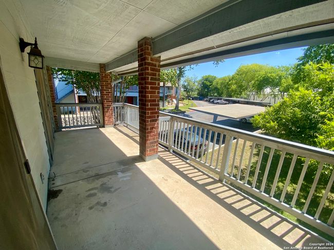 APT-1208 - 14343 Judson Rd, Condo with 2 bedrooms, 1 bathrooms and null parking in San Antonio TX | Image 7