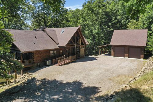 20572 Buena Vista Rd, Rockbridge, OH, 43149-9726 | Card Image