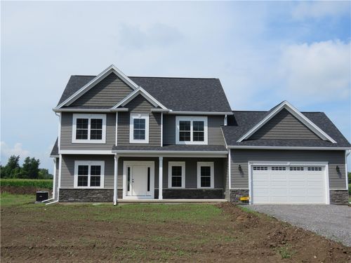 293 Collamer Rd, Hilton, NY, 14468-9179 | Card Image