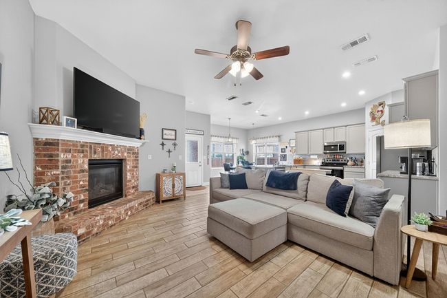 905 Buffalo Ct, House other with 4 bedrooms, 2 bathrooms and 3 parking in Stanton TX | Image 8