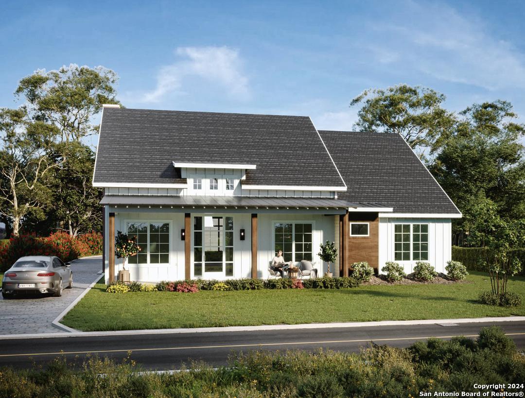 314 E Bandera Rd, For Sale in Boerne - eXp Realty