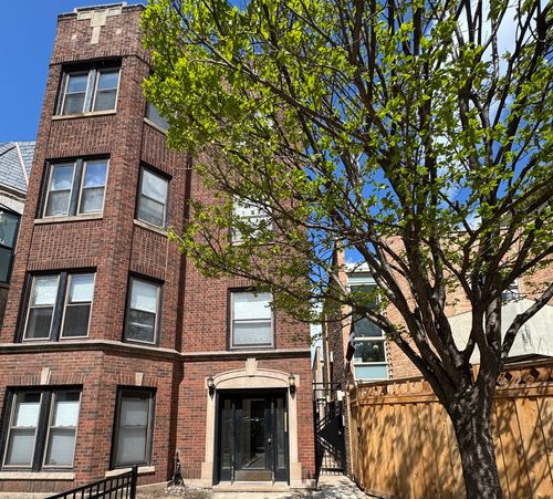 apt-1r-722 W Oakdale Ave, Chicago, IL, 60657-5244 | Card Image