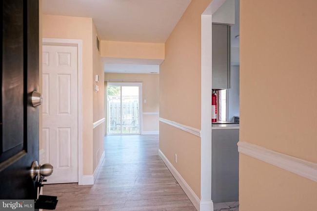 16 Franklin Dr, Townhouse with 4 bedrooms, 2 bathrooms and null parking in VOORHEES NJ | Image 6