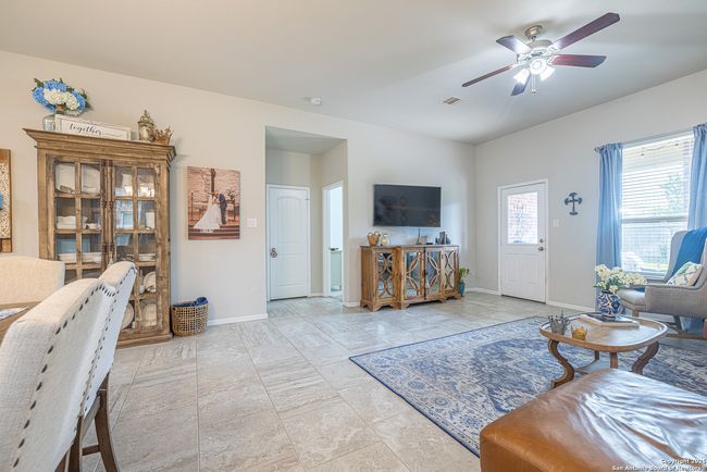 2705 Merlin Ln, House other with 3 bedrooms, 2 bathrooms and null parking in Pearland TX | Image 18