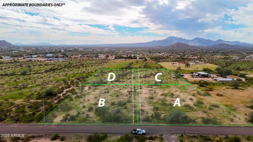 --TBD N Deer Trl, Maricopa, AZ, 85139 | Card Image