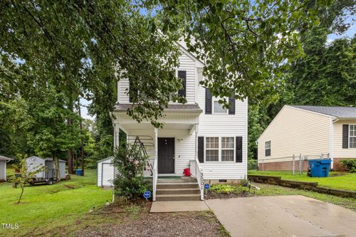 3001 Corinth Ln, Durham, NC, 27704-3271 | Card Image