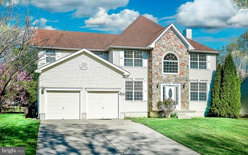 6 Palmer Ct, Glassboro, NJ, 08028-3017 | Card Image