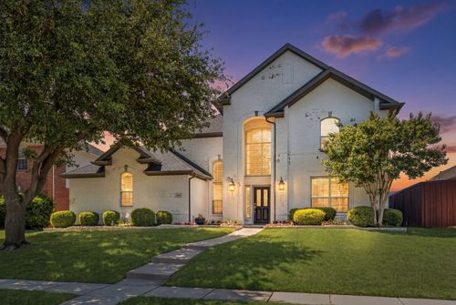 9325 Daystar Dr, Plano, TX, 75025-5059 | Card Image