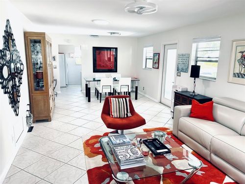 850 Meadowlark Ln, Delray Beach, FL, 33445-1856 | Card Image