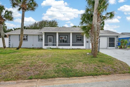 30 Longfellow Cir, ORMOND BEACH, FL, 32176-3130 | Card Image