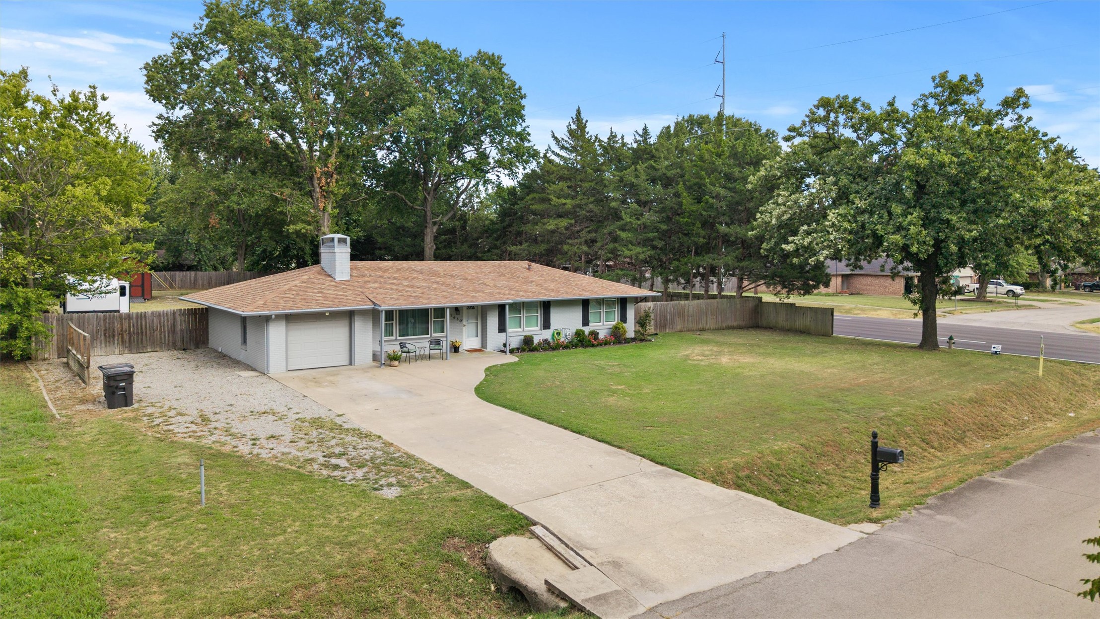 Residential in Bartlesville 2