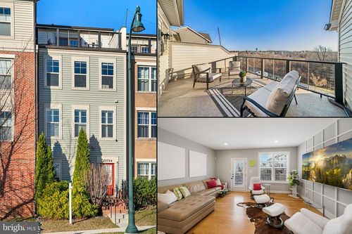 22704 Cabin Branch Ave, CLARKSBURG, MD, 20871-3465 | Card Image