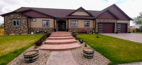 511 E Nation Rd, Cheyenne, WY, 82007 | Card Image