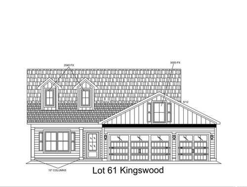 1505 Crooked Hook Rd, North Myrtle Beach, SC, 29582-5551 | Card Image