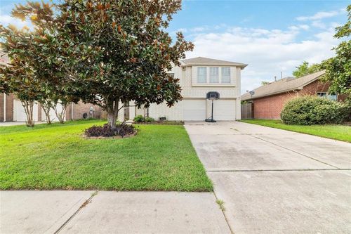 21115 Hidden Bridle Ct, Houston, TX, 77073-5475 | Card Image