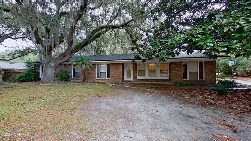 3995 Cross Creek Rd, JACKSONVILLE, FL, 32277-1535 | Card Image