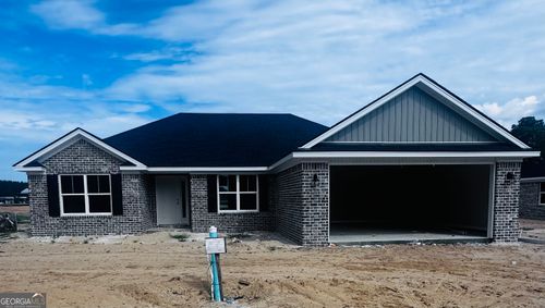 106 Esther Ave, Reidsville, GA, 30453-5061 | Card Image