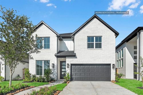 7931 Clover Gully Ln, Katy, TX, 77493-5679 | Card Image