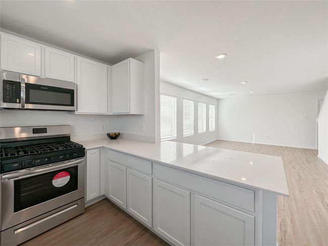 1561 San Sebastien Dr, House other with 4 bedrooms, 3 bathrooms and 2 parking in Conroe TX | Image 11