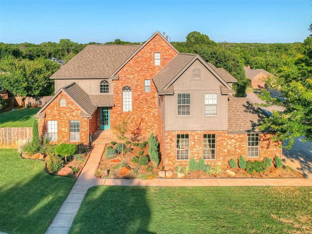 Mission Rd, Edmond, OK 73034