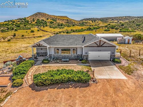 10380 Coyote Ln, Rye, CO, 81069-1000 | Card Image