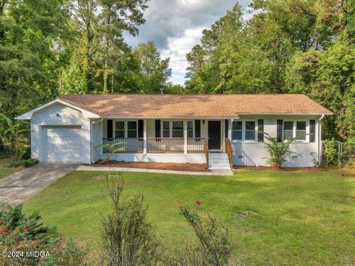 528 Table Mountain Drive, Macon, GA, 31220 | Card Image