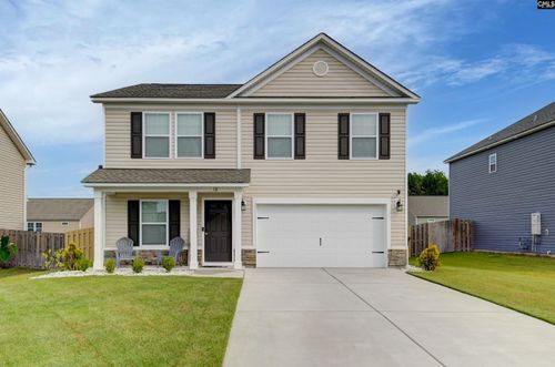 18 Manchurian Court, Elgin, SC, 29045 | Card Image