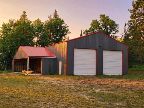 TBD Mississippi Rd, Laporte, MN, 56461 | Card Image