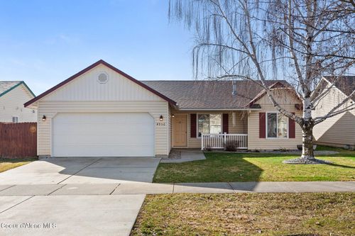 4950 W Palmwood Ln, Post Falls, ID, 83854-6971 | Card Image
