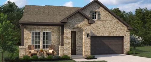 4304 Crossvine Ln, Melissa, TX, 75454-3460 | Card Image