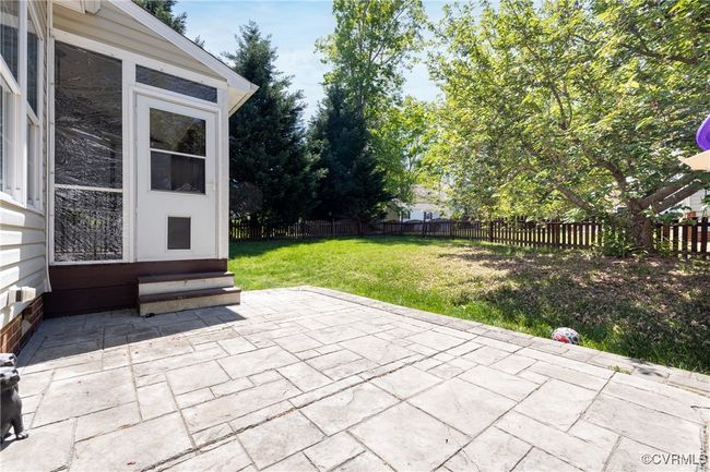 13700 Orchid Dr, House other with 5 bedrooms, 4 bathrooms and null parking in Chesterfield VA | Image 48