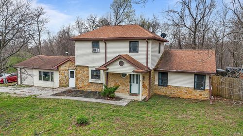 1353 Spencer Pike Rd, Springville, IN, 47462-5374 | Card Image