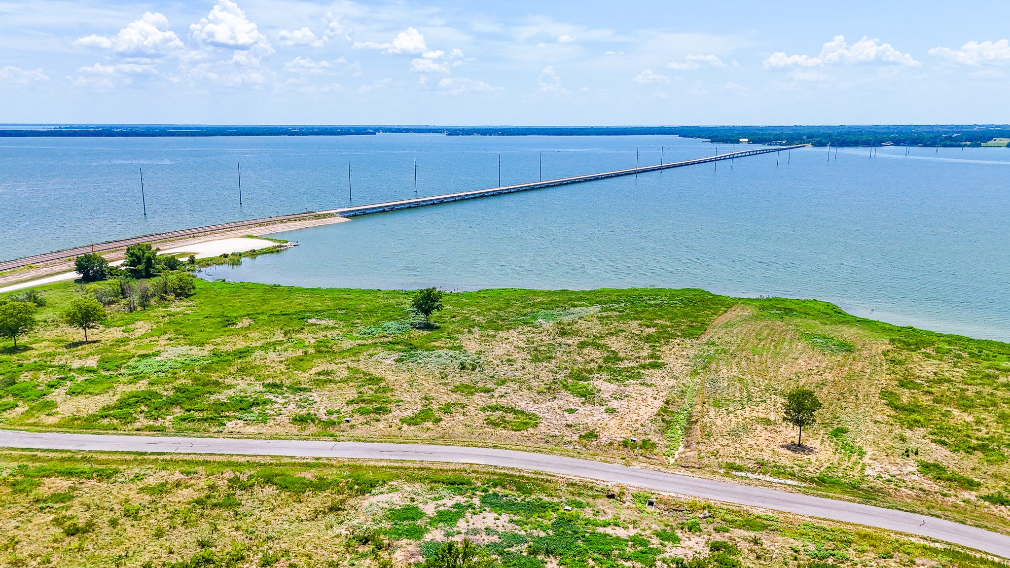 Land in Corsicana