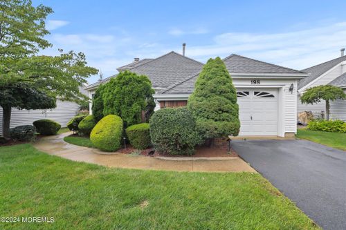 198 Loganberry Lane, Freehold, NJ, 07728 | Card Image