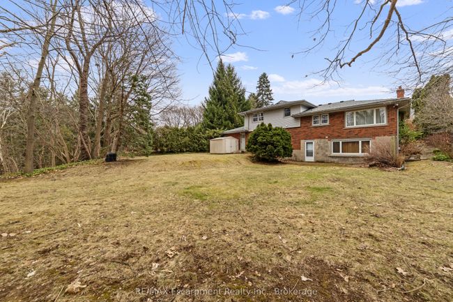 305 Woodworth Dr, House other with 4 bedrooms, 2 bathrooms and 4 parking in Ancaster ON | Image 19