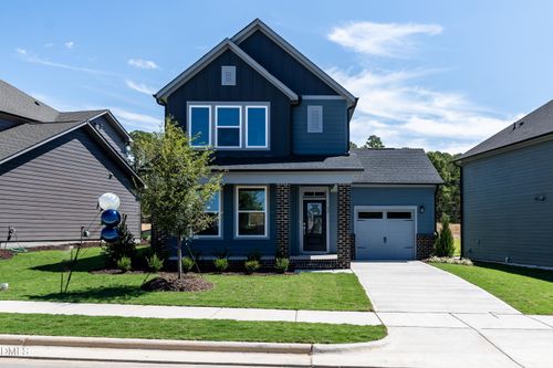 54 Restful Pt, Fuquay Varina, NC, 27526-1103 | Card Image
