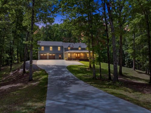 4243 Hopewell Dr Nw, Cleveland, TN, 37312-1337 | Card Image