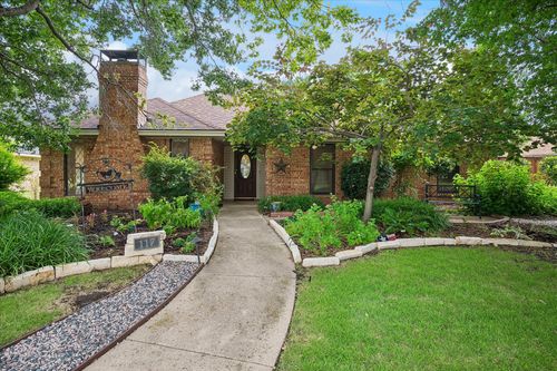 117 Meadowglen Circle, Coppell, TX, 75019 | Card Image