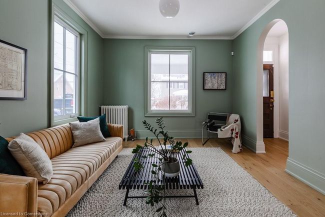 45 Park St W, House other with 6 bedrooms, 4 bathrooms and 4 parking in Dundas ON | Image 6