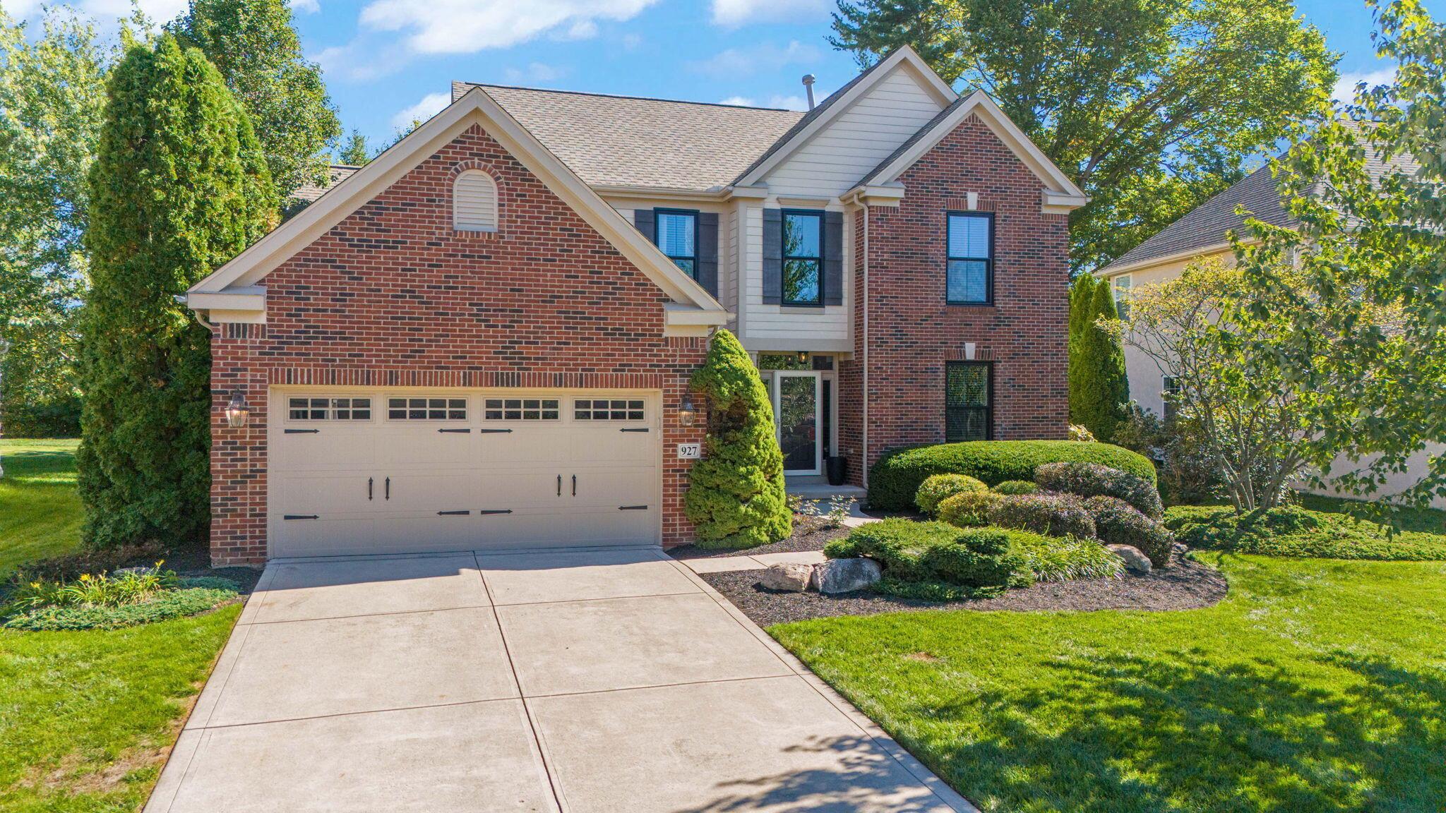 Maketewah Dr, Delaware, OH 43015